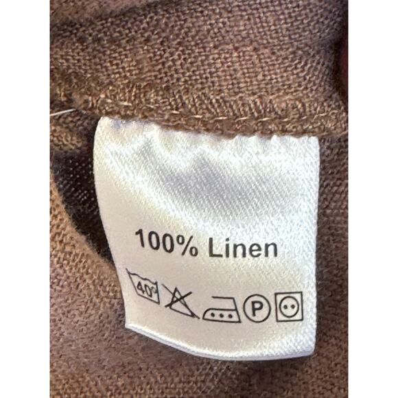 Grizas Tank-Mauve-Size Small - Picture 7 of 7